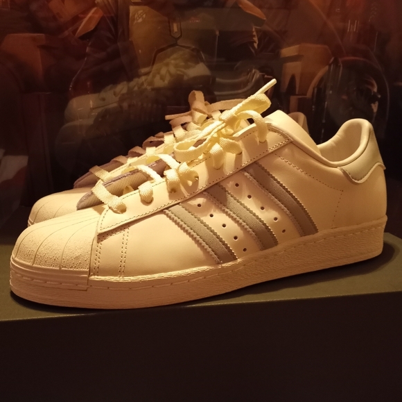 ADIDAS Superstar - Picture 4 of 4